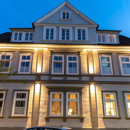 Hotel Kaiserhof Гослар Экстерьер фото