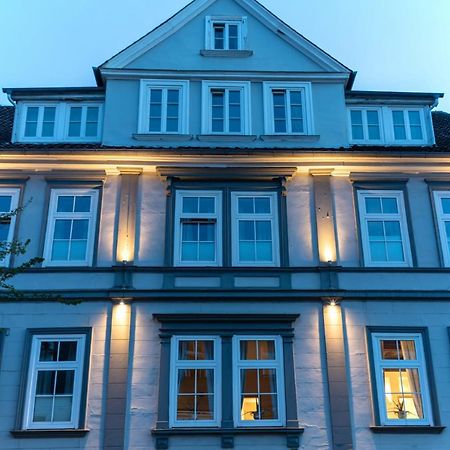 Hotel Kaiserhof Гослар Экстерьер фото