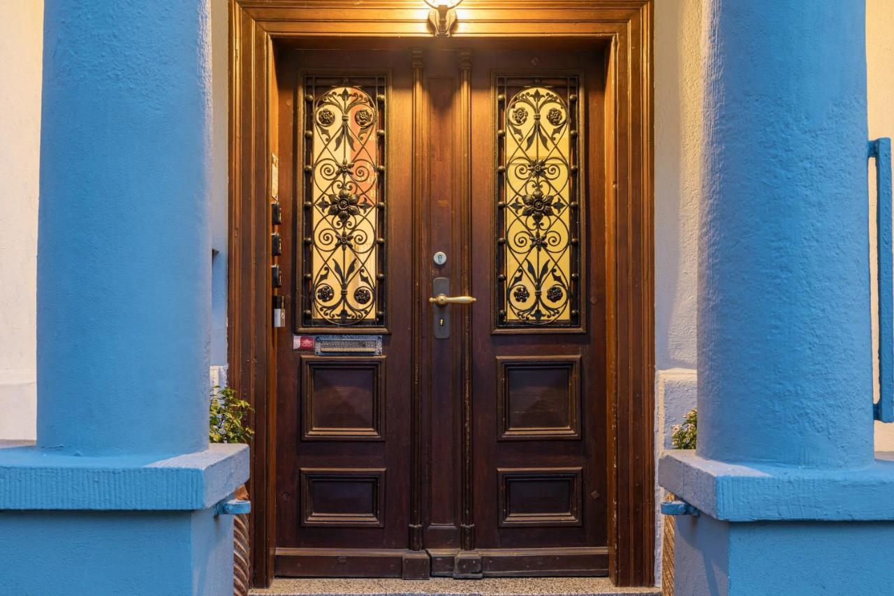Hotel Kaiserhof Гослар Экстерьер фото